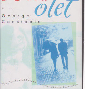 Missä olet