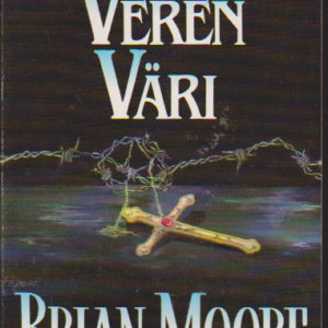 Veren väri