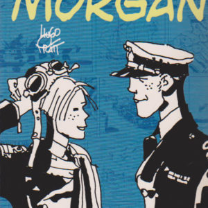 Morgan