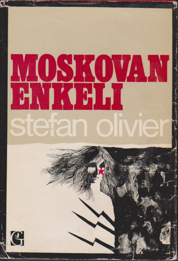 Moskovan enkeli
