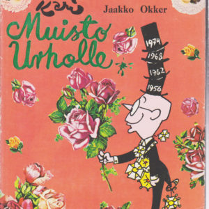 Muisto Urholle