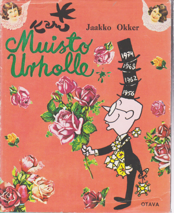 Muisto Urholle