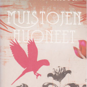Muistojen huoneet