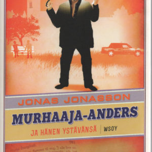 Murhaaja-Anders ja hänen ystävänsä