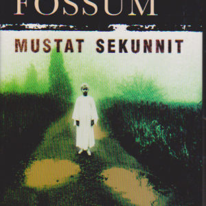 Mustat sekunnit