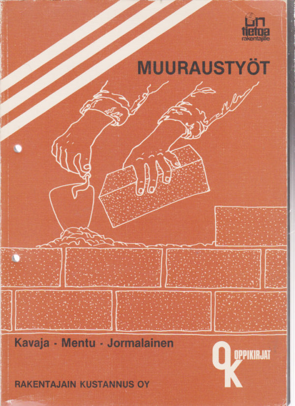 Muuraustyöt