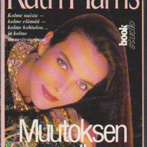 Muutoksen aika