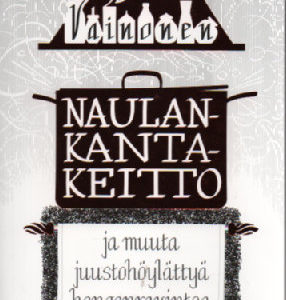 Naulankantakeitto