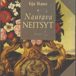 Naurava neitsyt - Triptyykki