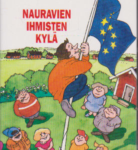 Nauravien ihmisten kylä