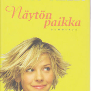 Näytön paikka
