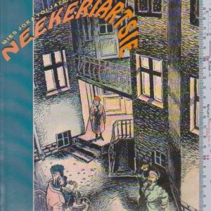Neekeriartsie - mies joka toi jatsin Suomeen