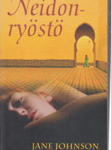 Neidonryöstö