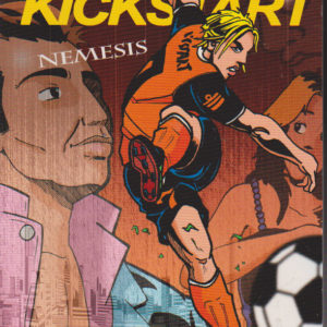 Dennis Kickstart 10: Nemesis