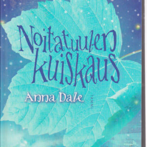 Noitatuulen kuiskaus