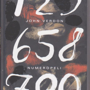 Numeropeli