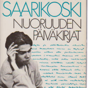 Nuoruuden päiväkirjat
