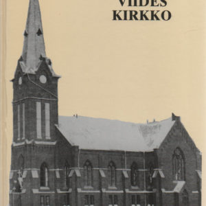 Nurmeksen viides kirkko - historiikki kirkon 100-vuotisjuhliin 1997