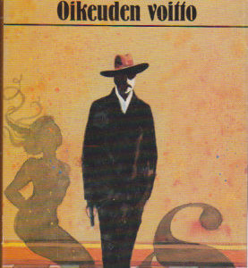 Oikeuden voitto