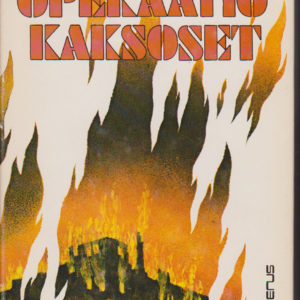 Operaatio kaksoset