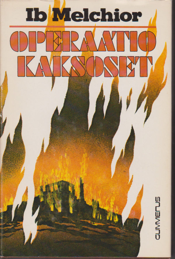 Operaatio kaksoset