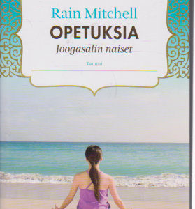 Opetuksia  - Joogasalin naiset
