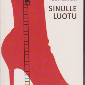 Sinulle luotu