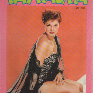 Pahkasika 1987-2