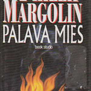 Palava mies