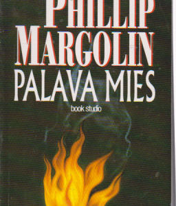 Palava mies