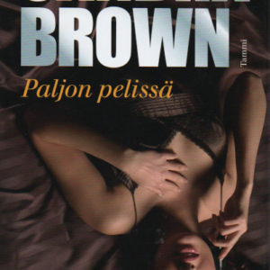 Paljon pelissä