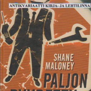 Paljon pyydetty