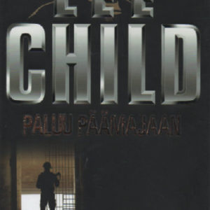 Child Lee:Paluu päämajaan (60218)