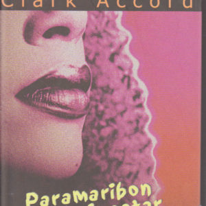 Paramaribon kuningatar