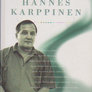 Parantajan tie