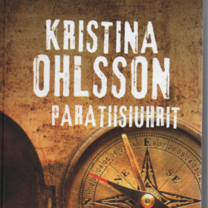 Paratiisiuhrit