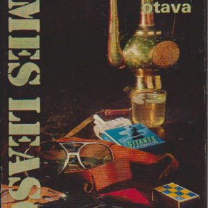 Passi perikatoon