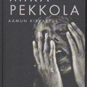 Aamun kirkastus