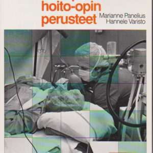 Perioperatiivisen hoito-opin perusteet