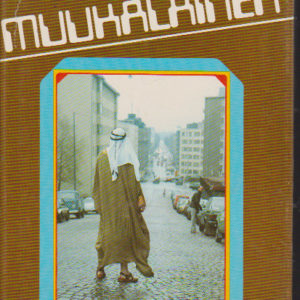 Muukalainen