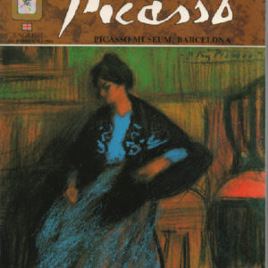 Picasso, Picasso museum, Barcelona