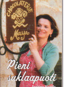 Pieni suklaapuoti