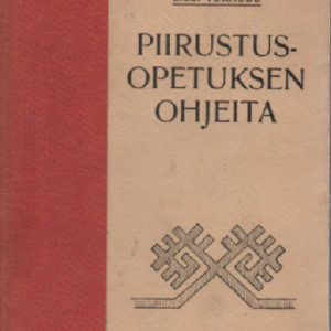 Piirustusopetuksen ohjeita