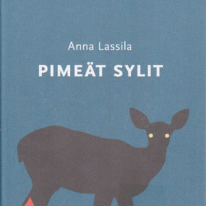 Pimeät sylit