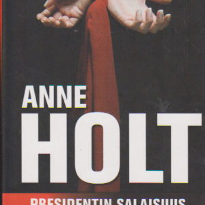 Presidentin salaisuus