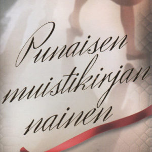 Punaisen muistikirjan nainen