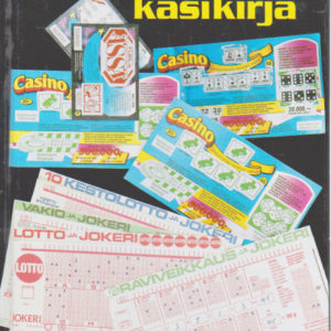 Rahapelien käsikirja