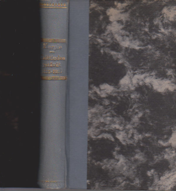 Raittiuden ystävät 1883-1933