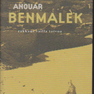 Rakkaus vailla toivoa