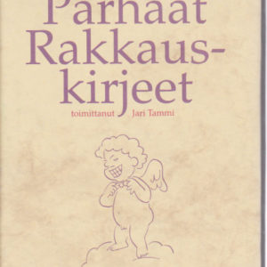 Rakkauskirjeen käsikirja - Parhaat Rakkauskirjeet